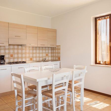 Apartment Rosa Portland Lazise Exterior photo