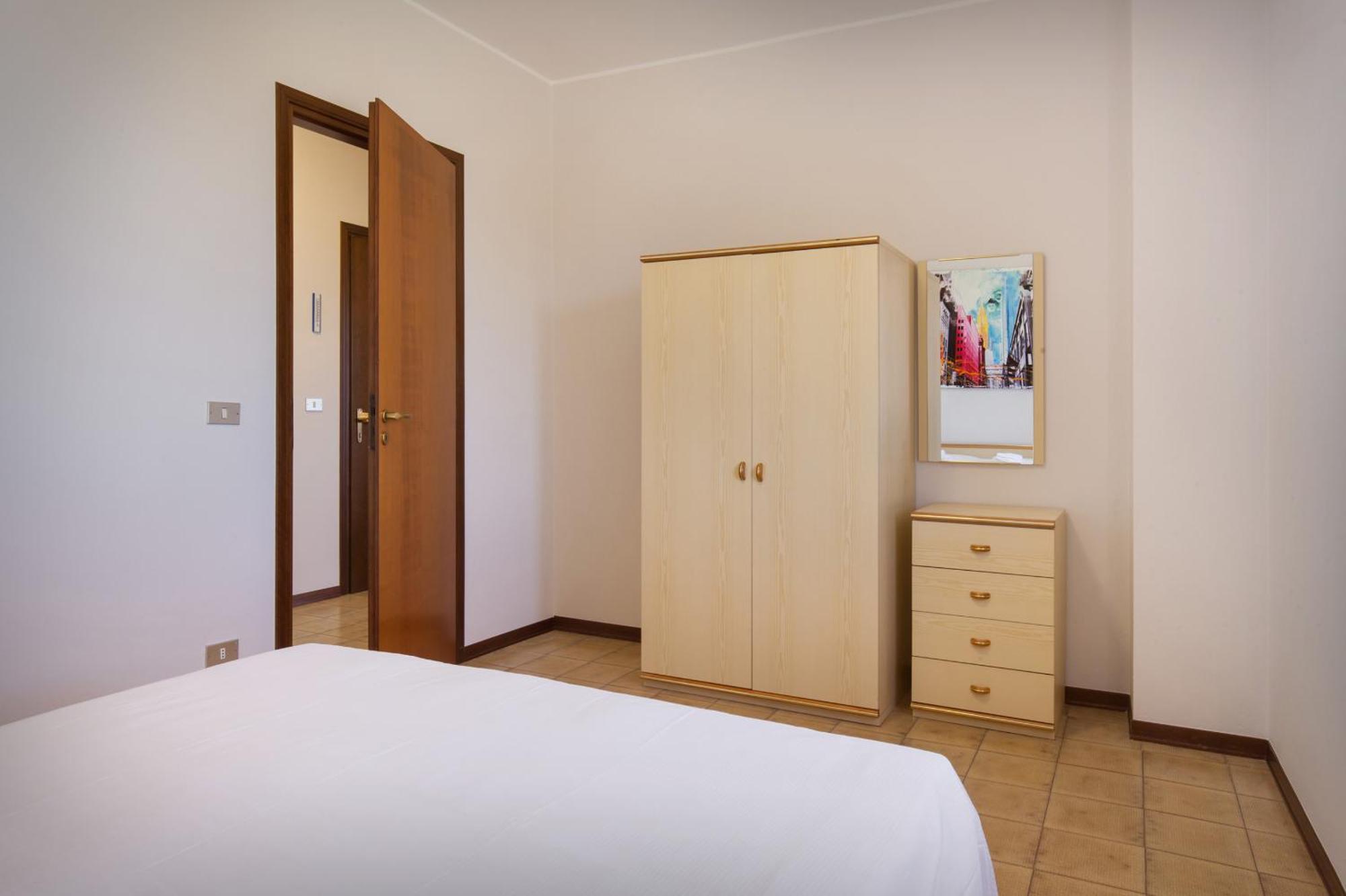 Apartment Rosa Portland Lazise Exterior photo